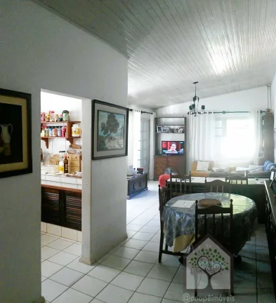 Imagem Casa térrea na praia de Canasvieiras