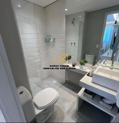 Imagem Apartamento 02 Quartos| London| Luz|Nova Iguaçu RJ