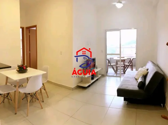 Imagem Apartamento novo 62m² bem localizado no Centro!! Vista mar e próximo às praias!