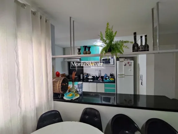 Imagem Apartamento para Venda em São José dos Pinhais, Afonso Pena, 3 dormitórios, 1 banheiro, 1 vaga