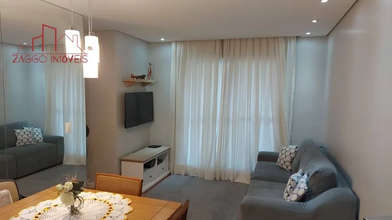 Imagem Lindo Apartamento Reformado Vila Andrade - 1 Suítes - 64 m².