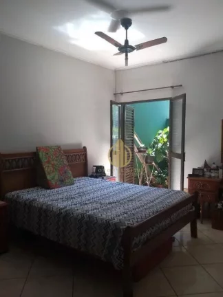 Imagem Casa com 3 dormitórios à venda, 132 m² por R$ 350.000,00 - Campos Elíseos - Ribeirão Preto/SP