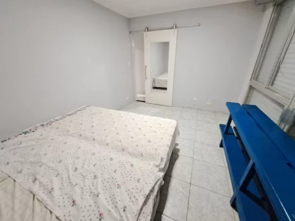 Imagem PITANGUEIRAS- FRENTE AO MAR COM MARAVILHOSA VISTA , GARAGEM NO PRÉDIO.