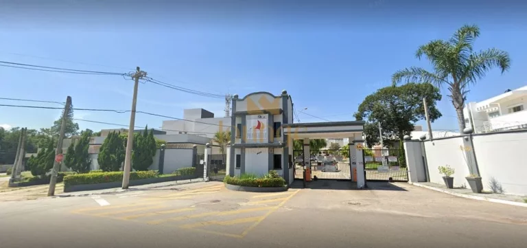 Imagem Casa Em Condominio em Sorocaba