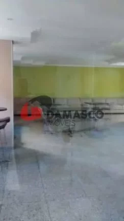 Imagem Apartamento à venda 3 Quartos, 1 Suite, 2 Vagas, Barcelona, São Caetano do Sul - SP | Edificio Alpha