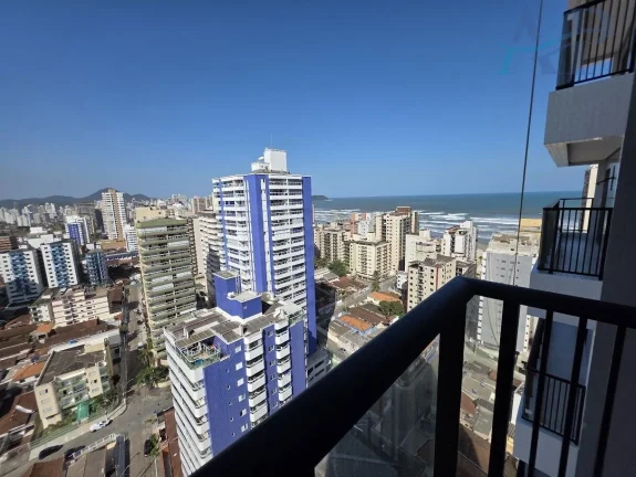Imagem Apartamento para Venda em Praia Grande com Parcelamento Direto