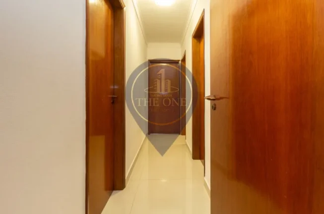 Imagem Apartamento à venda em Perdizes, São Paulo-SP, com 3 quartos, 1 suíte e 2 vagas de garagem!