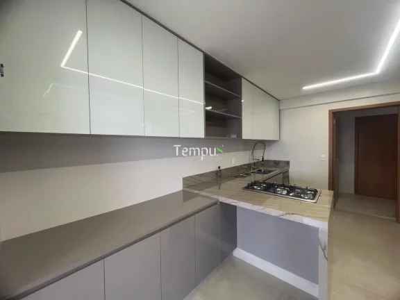Imagem Gran Excelence - Apartamento à venda no bairro Setor Bueno - Goiânia/GO