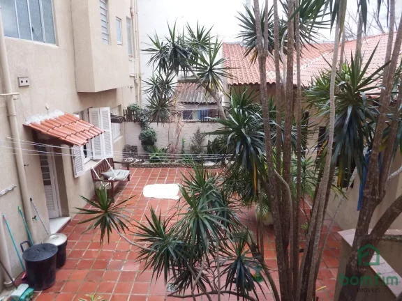 Imagem Apto 3 dorm. para venda, Centro Histórico, Porto Alegre/RS. - AP2184