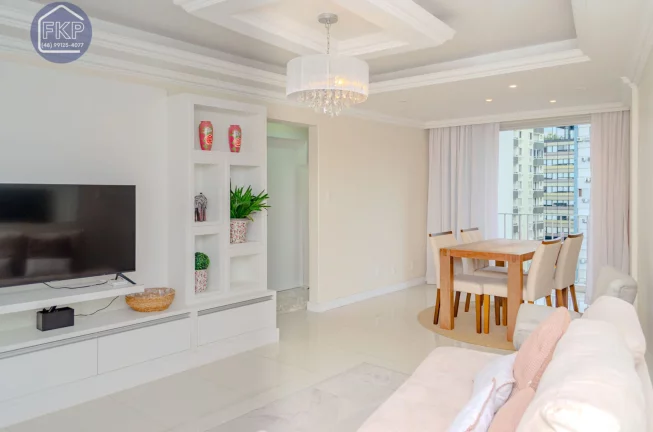 Imagem Apartamento 3 dormitórios!