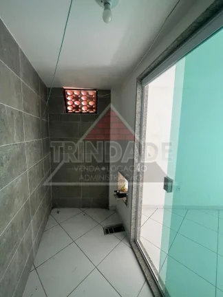 Imagem APARTAMENTO 2 QUARTOS