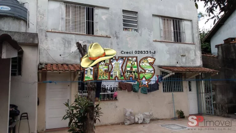Imagem TERRENO Á VENDA - JARD. NOSSA SENHORA DO CARMO