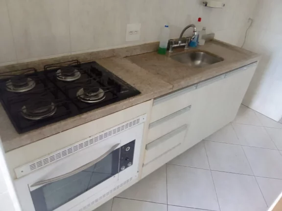 Imagem APARTAMENTO PADRÃO COM 3 DORMITORIOS NAS PROXIMIDADES DA PADARIA PALACIO DO PÃO HABIB'S E RAGAZZO NA VILA CURUÁ JAÇATUBA - SANTO ANDRÉ