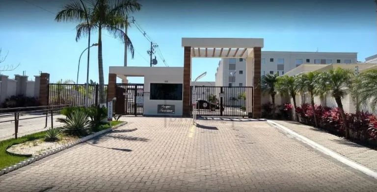 Imagem Apartamento com 2 dormitórios à venda, 49 m² por R$ 243.800,00 - Boa Vista - Sorocaba/SP