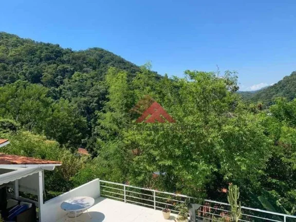 Imagem Casa Residencial à venda, Itaipu, Niterói - .