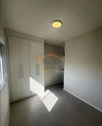 Imagem Apartamento 2 dormitórios, sendo 2 suítes, sala 2 ambientes, sacada, lavabo, armários planejados ...