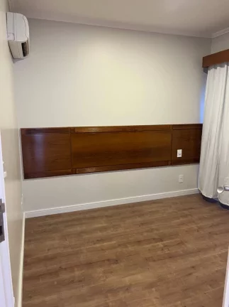 Imagem Flat para VENDA em Vila Olímpia - Quality Alvorada 50m²