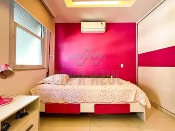Imagem Copacabana – Rua Bolivar | Residencial › Apartamento 7 quarto(s) à Venda