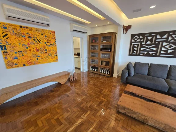 Imagem Copacabana – Praça Eugênio Jardim | Residencial › Apartamento 3 quarto(s) à Venda