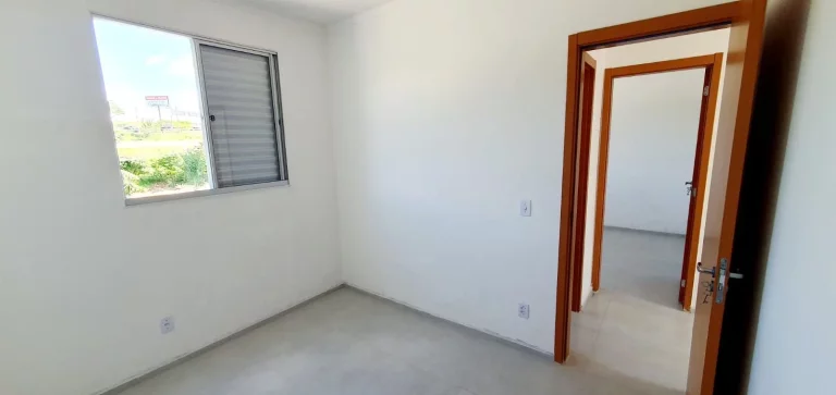 Imagem Apartamento com 2 dormitórios à venda, 45 m² por R$ 185.000,00 - Jardim Gurilândia - Taubaté/SP
