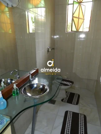 Imagem Casa 3 dormitórios à venda Camobi Santa Maria/RS