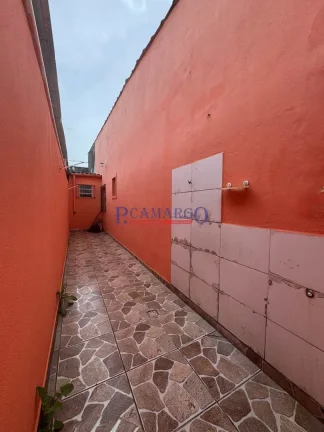 Imagem Casa Padrão