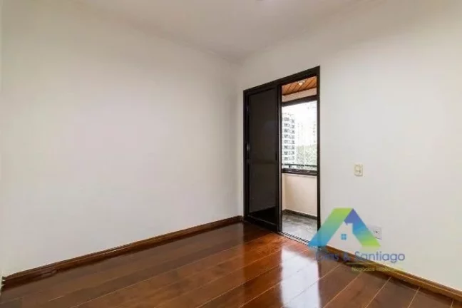 Imagem Apartamento à venda com 127m², 3 quartos e 2 vagas