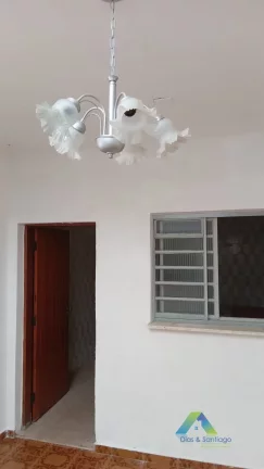 Imagem Casa à venda no bairro Vila Eldízia - Santo André/SP