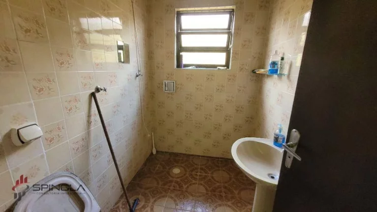 Imagem Casa com 2 dormitórios à venda, 85 m² por R$ 371.000,00 - Vila Caiçara - Praia Grande/SP