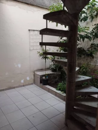 Imagem Casa com 3 dormitórios à venda, 141 m² por R$ 890.000,00 - Vila Sônia - São Paulo/SP