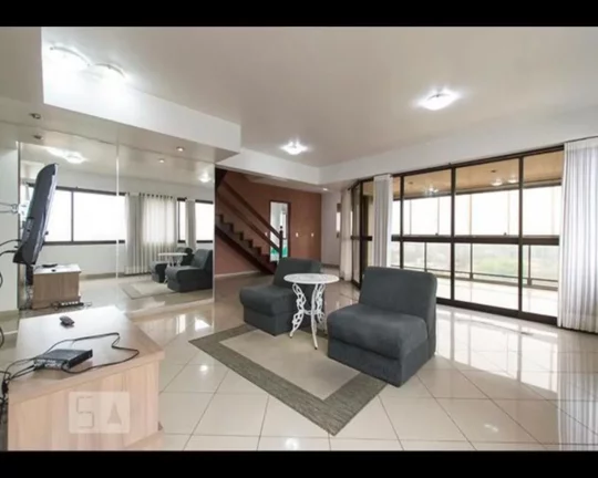 Imagem Apartamento de cobertura no Butantã
