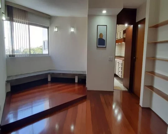 Imagem LINDO APTO 02 DORMS CLUB COMPLETO FL48