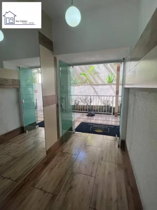 Imagem VENDO APARTAMENTO 2 QUARTOS (1SUITE) NO COND. RETIRO DOS ARTISTAS/PECHINCHA