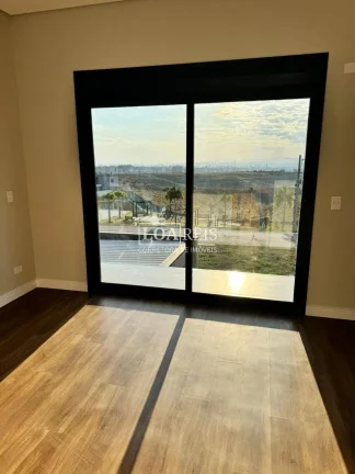 Imagem Condomínio Aruanã -São José dos Campos-Sobrado-4quartos-4 Suítes- 273m2