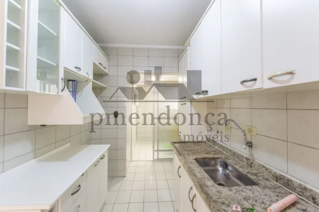 Imagem Vila Romana Apartamento venda, 2 dormts 1 suite, 1 vaga