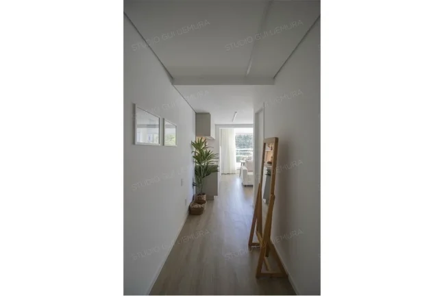 Imagem APARTAMENTO RESIDENCIAL em São Paulo - SP, Saúde