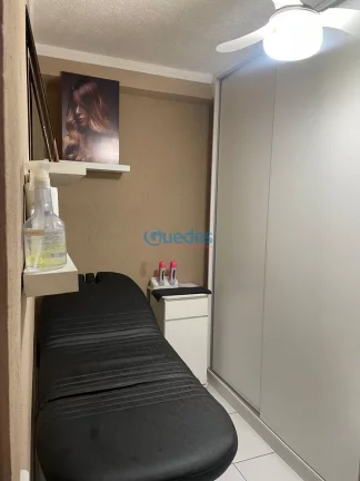 Imagem Salão de Beleza à Venda na Chácara Santo Antônio , SP – 135m² R$ 138.000