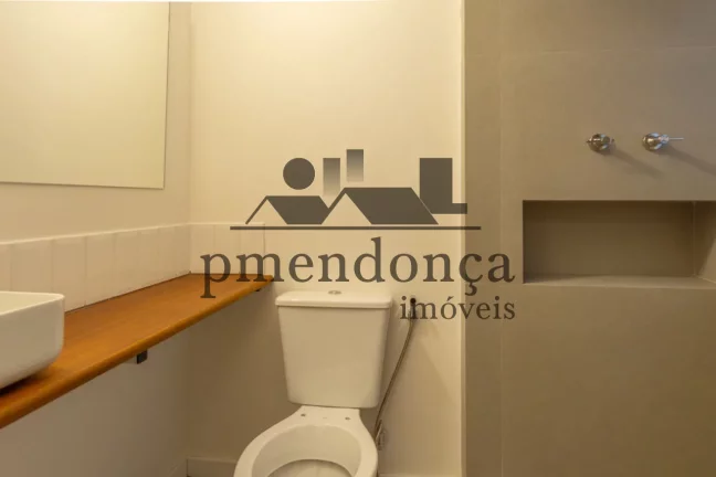 Imagem Apartamento 2 suites, 1 vaga, cozinha americana, totalmente reformado, ao lado futuro Metrô