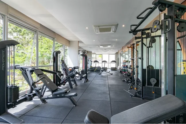 Imagem Studio à venda em São Paulo, Moema, com 1 quarto, 37m2