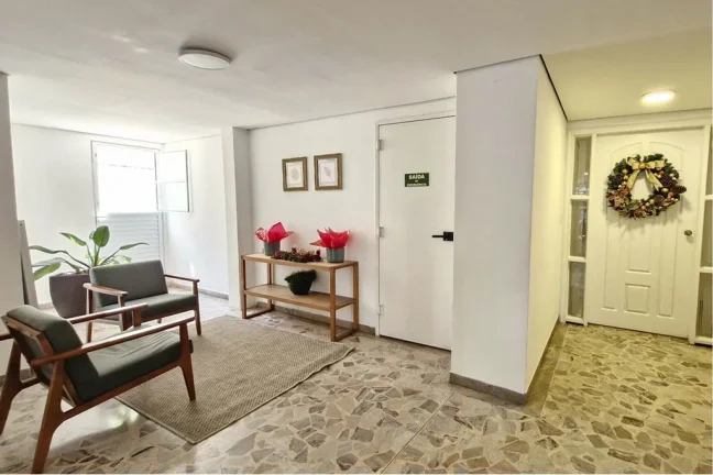Imagem APARTAMENTO RESIDENCIAL em São Paulo - SP, Indianópolis