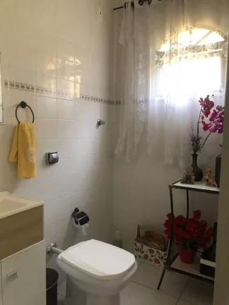 Imagem Sobrado com 4 dormitórios à venda por R$ 1.000.000,00 - Jardim Satélite - São José dos Campos/SP
