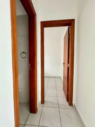 Imagem Apartamento à Venda em Guilhermina, Praia Grande - SP