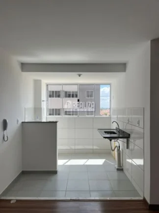 Imagem Apartamento para alugar no Condomínio Reserva do Paraíso, no bairro Jardim Esplanada, Uberaba