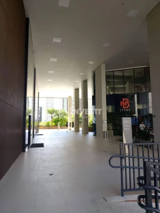 Imagem Sala à venda no Setor Marista - Goiânia/GO