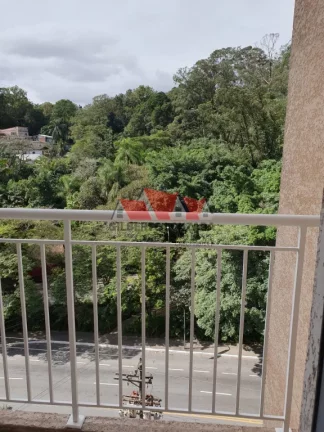 Imagem LINDO APARTAMENTO/LOCAÇÂO