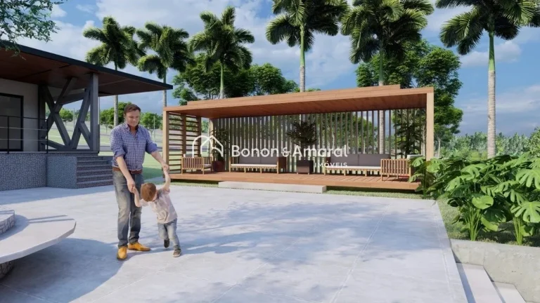 Imagem Excelente lote documentado, com 200 m², com possibilidade ser compra do lote ao lado compondo 400 m...