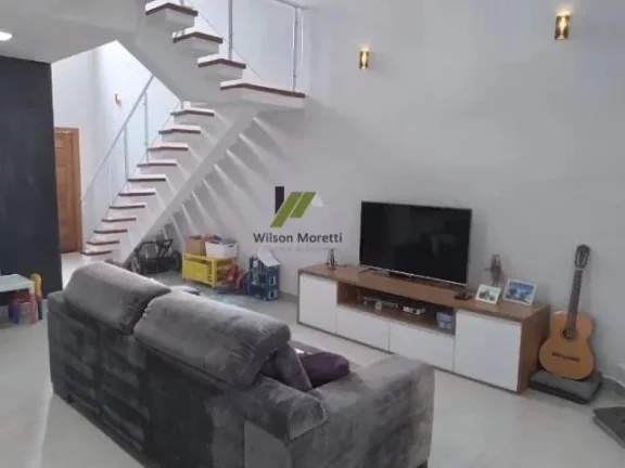 CASA CONDOMÍNIO VILA VERDE JUNDIAÍ C/ PISCINA