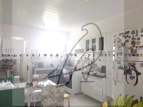 Imagem Casa para Venda em Camaçari / BA no bairro Jauá (Abrantes)