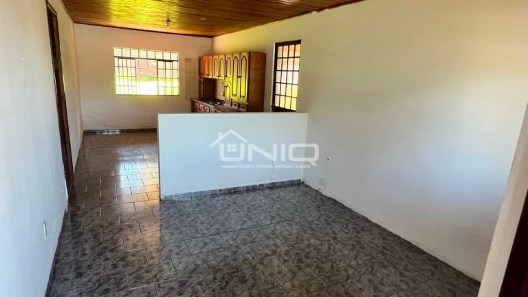 Imagem Casa Alvenaria Pinheirinho