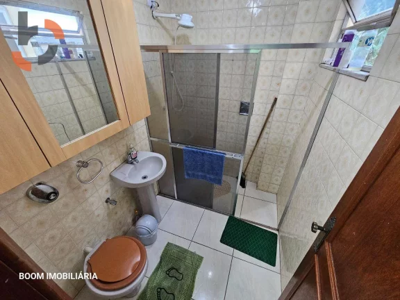 Imagem (Venda) Apartamento com 2 dormitórios - Vila Nova - Nova Iguaçu/RJ